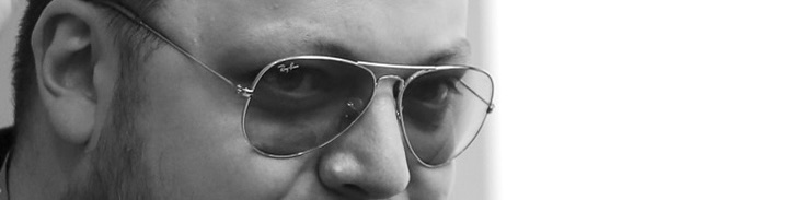 Denis Anikin eyes